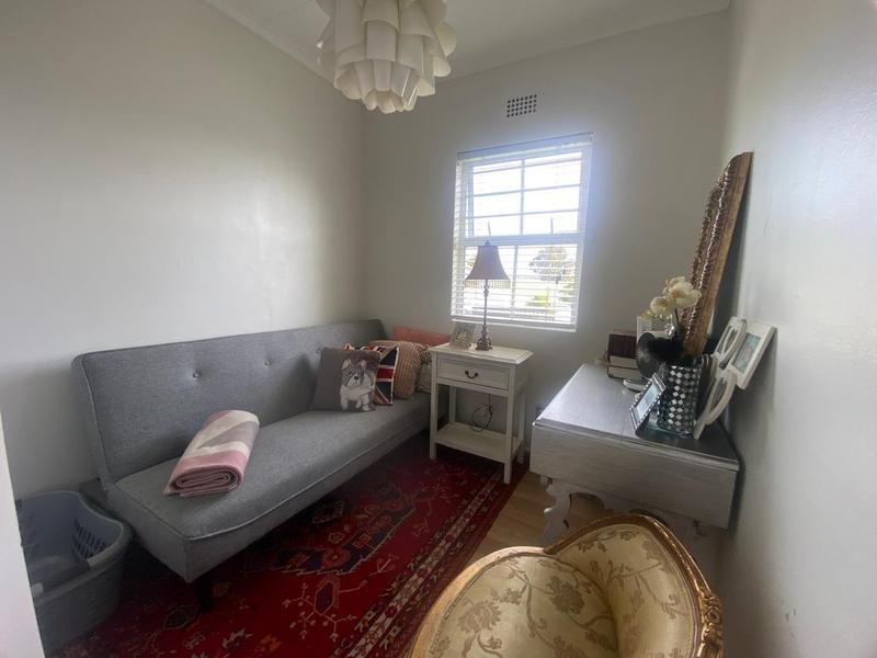 2 Bedroom Property for Sale in Goedemoed Western Cape